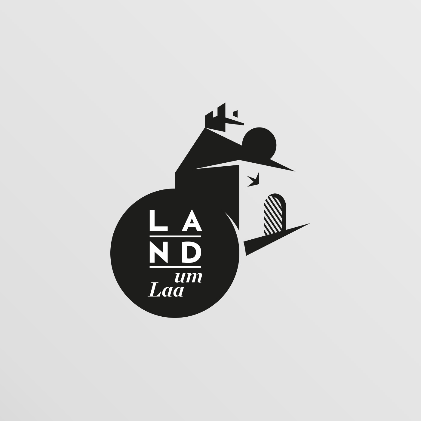 Titanweiss, Grafikstudio, Hanfthal, Weinviertel, Corporate Design, Land um Laa